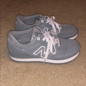 501 New balance shoes
